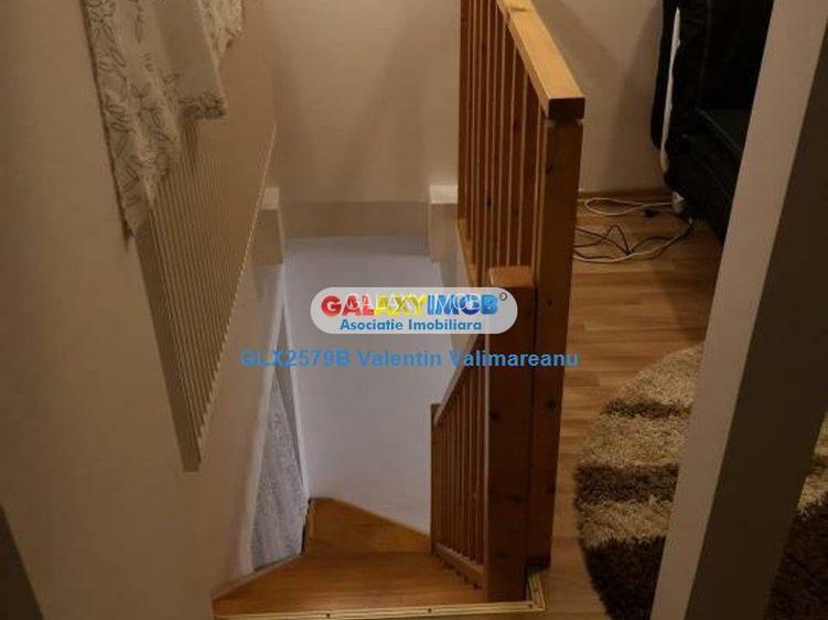 Apartament 2 Camere Titan DV 496 - 2