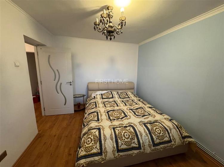 Apartament 4 camere, etaj 4, zona centrala - Tribunal - Hotel Vrancea - 10