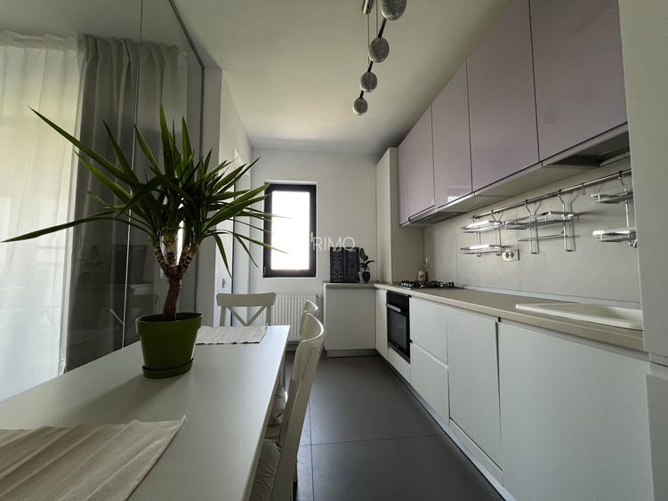 Apartament superb 2 camere | Grozavesti | Orhideea - 21