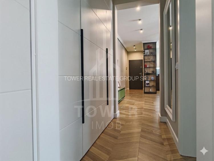 Apartament ultra modern de vânzare – Zona Arhitecților | Etaj 2 | Bloc premium - 11