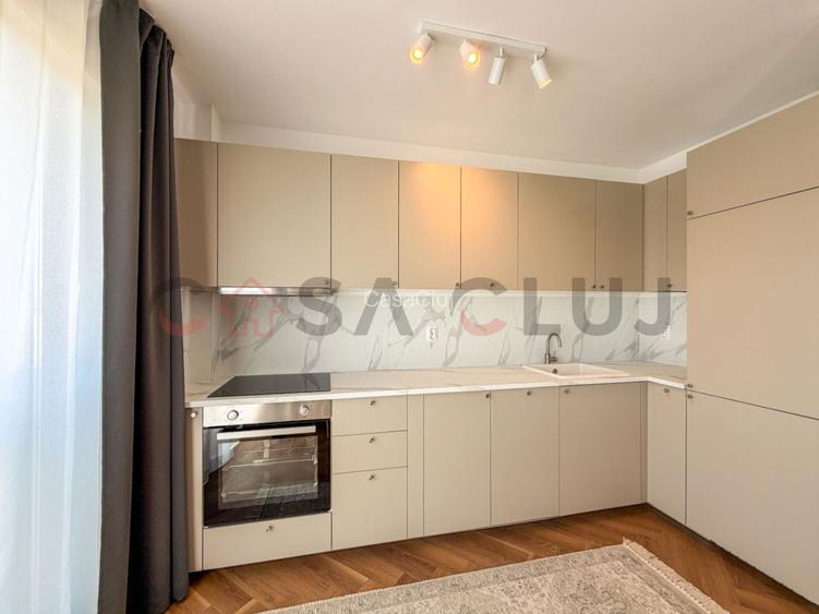2 camere complex rezidential nou, la 5 minute de Iulius Mall, Intre Lacuri! - 6