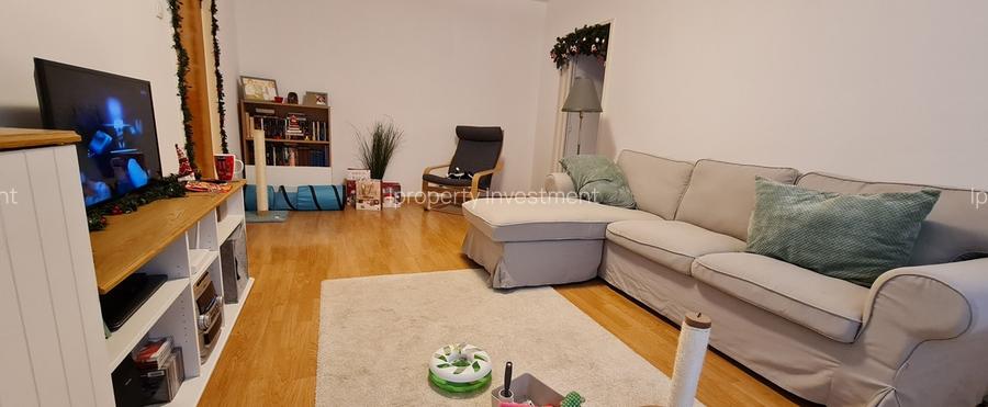 2 camere | Titan | Metrou 1 Decembrie | balcon | 50 mp - 3