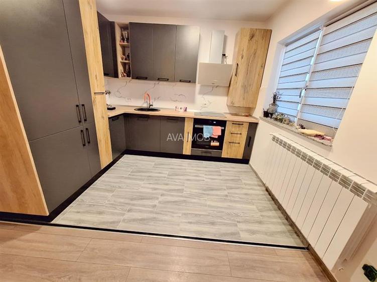 Apartament Modern, in vila, zona Republicii Auchan - 19