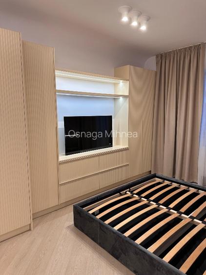Apartament 3 camere Cortina North | Prima inchiriere | PROPRIETAR | Loc parcare - 10