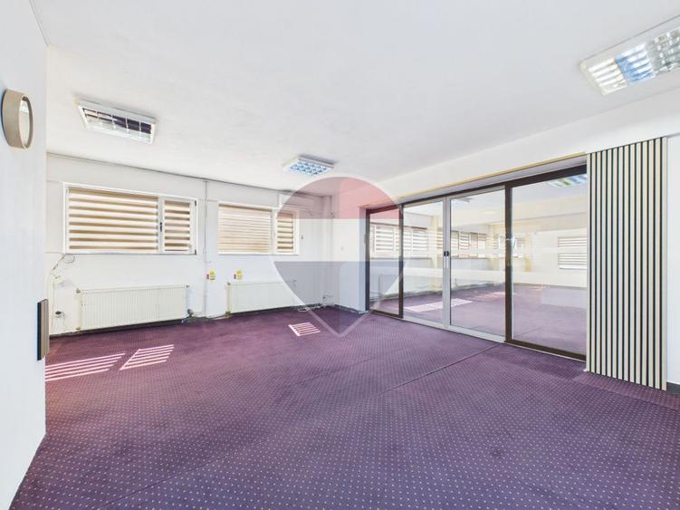 Spațiu comercial de 125 mp | Vila | Brâncoveanu | Sector 4 Disponibil