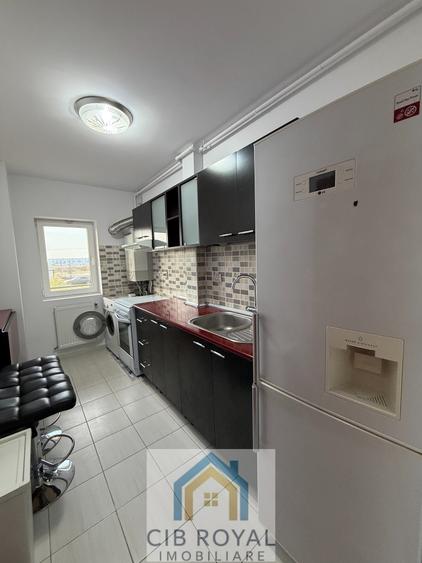 Apt. 2 cam City Lights Residece,zona Pipera-padurea Andronache,Str. Popasului 87