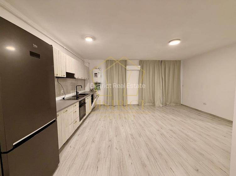 Apartament spatios cu 2 camere | Chișoda - 3