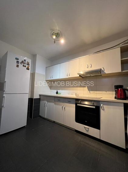 Vanzare apartament 2 camere Drumul Taberei Parc - 14