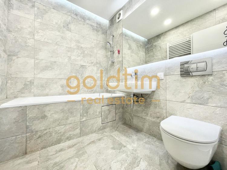 APARTAMENT 2 CAMERE/MOBILAT/UITILAT/TERASA/PARCARE/ARTCITY/PTA PRESEI LIBERE - 15