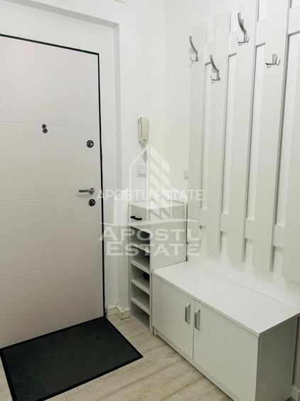Apartament cu 3 camere,bloc nou, terasa, zona Torontalului - 5