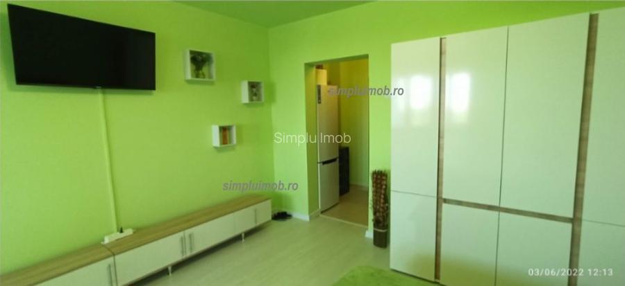 Renovata garsoniera Grand Arena Turnu Magurele - 3