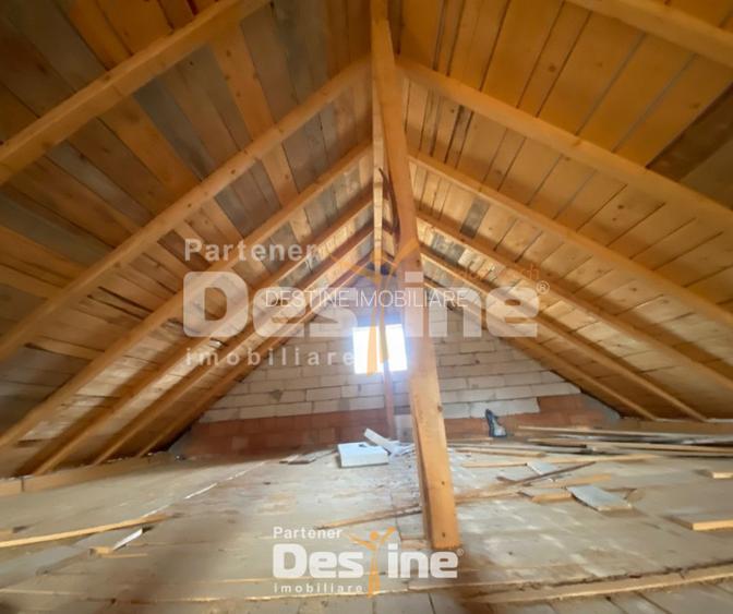 Casa Ciritei 180mp 80.000€ 500mp Teren - 11