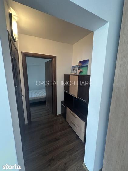 2 camere Baba Novac, parcare inclusa, balcon generos, pet friendly - 5