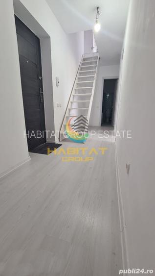 Vanzare ap 2 camere zona de case Trapezului   acte liber loc parcare inclus - 15