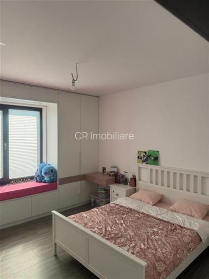 Casa la cheie 2024 de vanzare Baicoi Prahova - 10