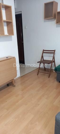 GARSONIERA MOBILATA SI UTILATA,CONTORIZATA,BLOC REABILITAT, - 36