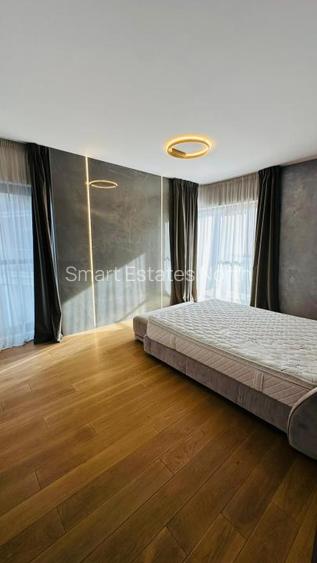 Apartament 4 camere de inchiriat LUX II 153mp II  Herastrau  II 2 parcari - 11