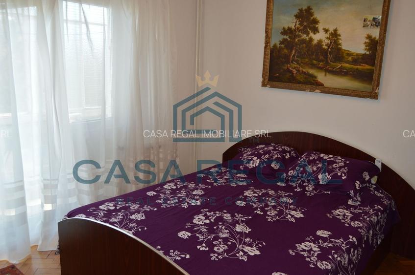 Apartament 2 camere, Rogerius, zona Lacul Rosu - 4