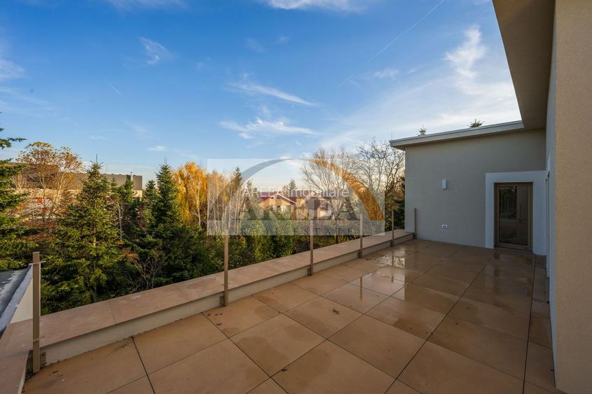 Oportunitate Unică Bijuterie Arhitecturală la 2 Minute de Jolie Ville - 55