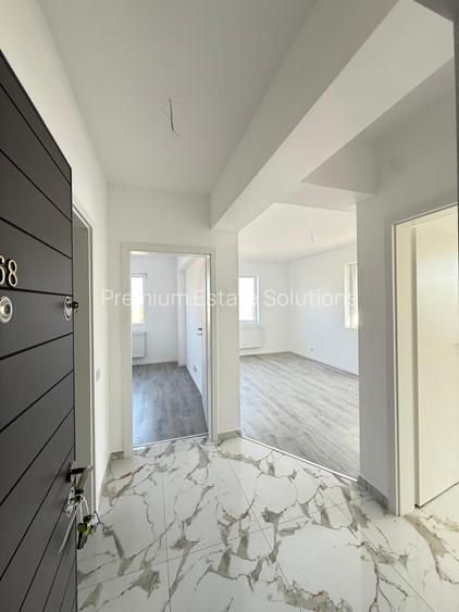 APARTAMENT 2 CAMERE-DE VANZARE-MILITARI RESIDENCE-COMISION 0 - 5