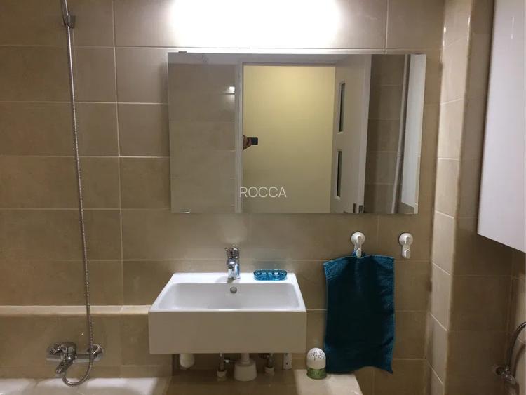 Apartament de 2 camere, 49 mp, la 15 minute de metrou, Arcul de Triumf - 5