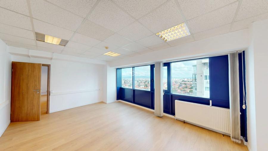 Spatiu pentru birouri Centrul Civic - 4