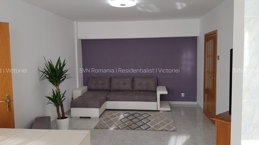 REA1028601 Apartament 3 camere I Calea Dorobantilor I De inchiriat - 2