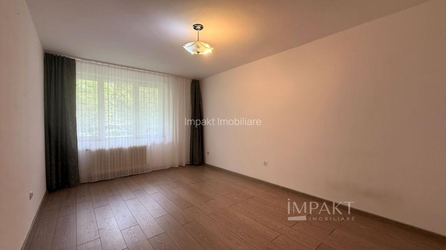 Apartament cu 2 camere decomandat Aleea Meses Gheorgheni - 7