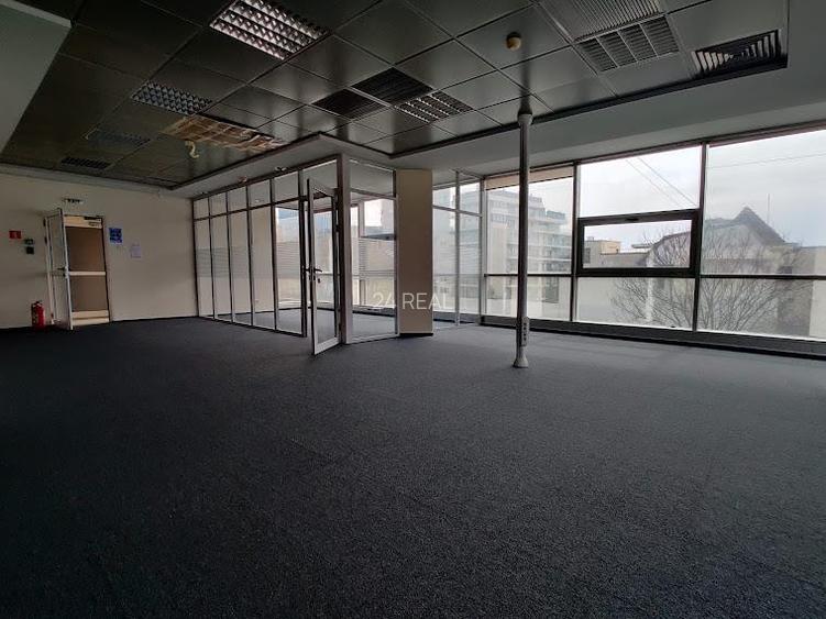 Inchiriere spatiu de birouri in Piata Victoriei de la 130 mp - 7