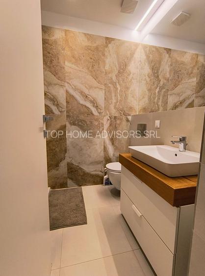 Aviatiei- Barbu Vacarescu- Promenada Mall- Nusco City - 12