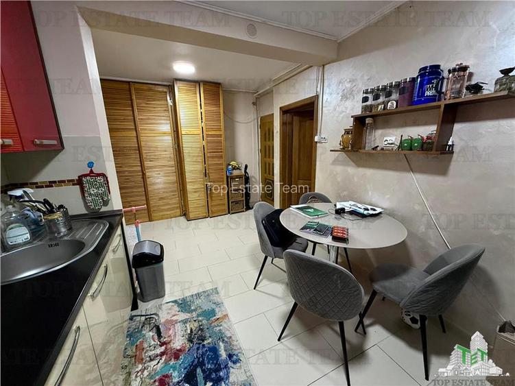 Apartament 3 camere langa Metrou Gorjului | Recent Renovat - 8