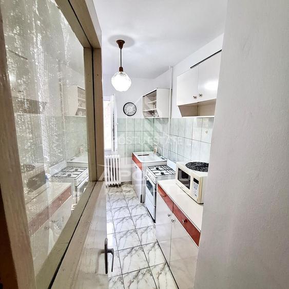 Garsoniera de inchiriat, Pet Friendly, zona Sagului, Timisoara - 8