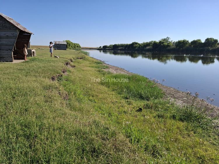 Închiriez Baltă de Pescuit – 12 Ha de Relaxare și Capturi - 7