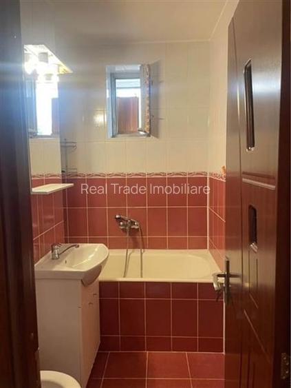 Apartament 2 camere mobilat complet Astra - 8