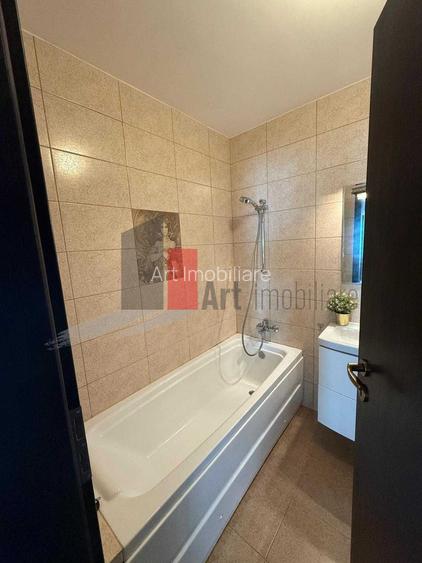 Vand apartament 3 camere, Militari Residence - 6