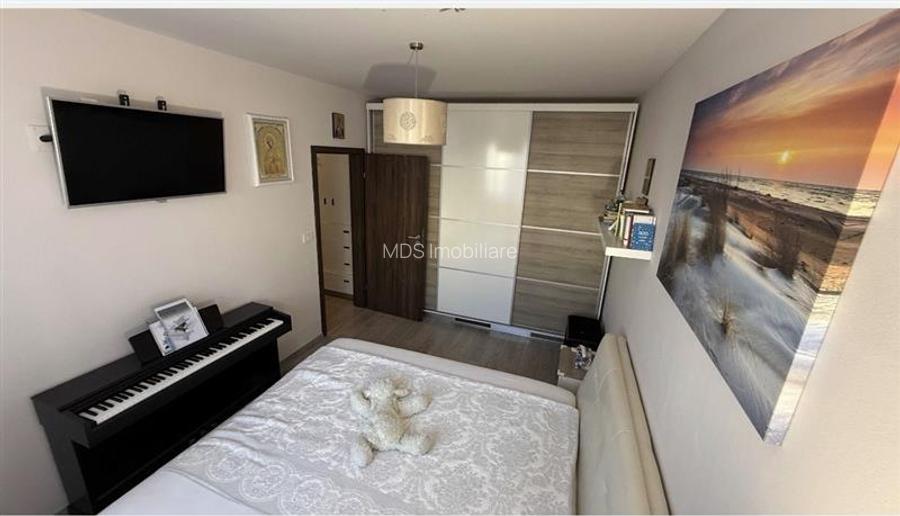 Etaj 1 in bloc nou cu loc de parcare inclus - 3