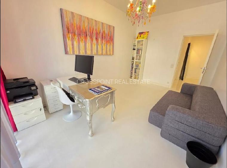 Apartament Exclusivist 4 Camere | Primăverii | Terasă Generoasă & Garaj - 6