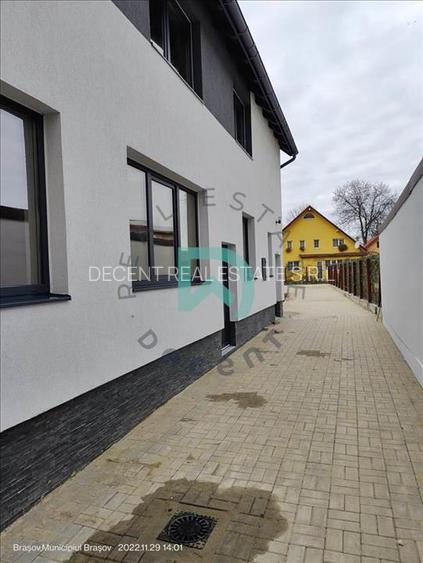 De vanzare casa/spatiu comercial, 130 mp, Nicopole, Brasov - 2