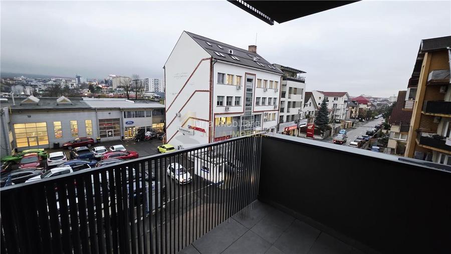 APARTAMENT 2 CAMERE 59MP STRADA COMETEI ZORILOR - 15