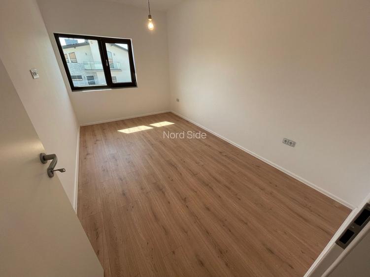 Vile Otopeni, aproape DN1, toate UTILITATILE, Mansarda - 7