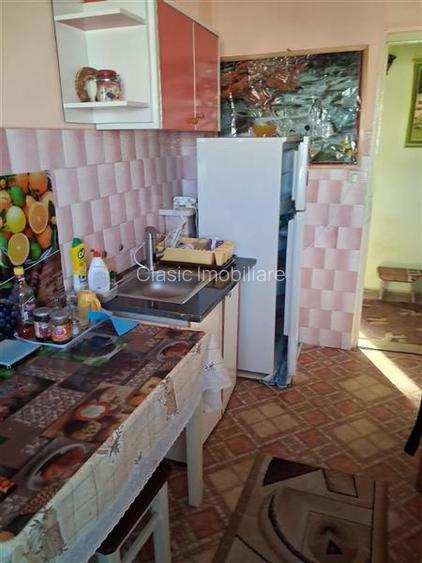 Vanzare apartament 3 camere decomandat Gheorgheni zona Titulescu, Cluj-Napoca - 5