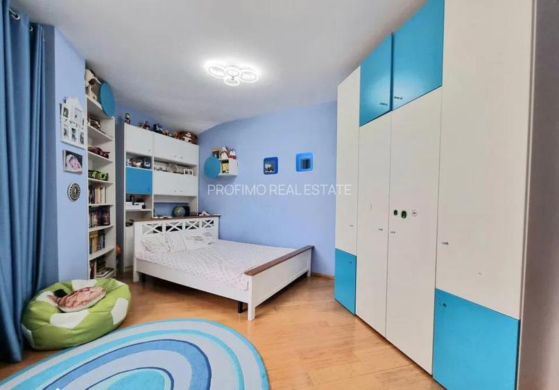 Penthouse tip Duplex su.217mp.in Mamaia Sat pe malul Lacului - 14