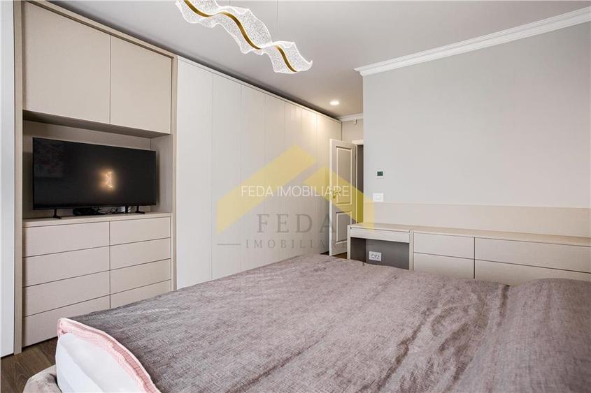 Casa noua la sol de vanzare in Livada - 15