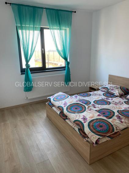 DE LA DEZVOLTATOR FARA COMISION casa cu 4 camere 2 bai placa beton LA CHEIE - 44