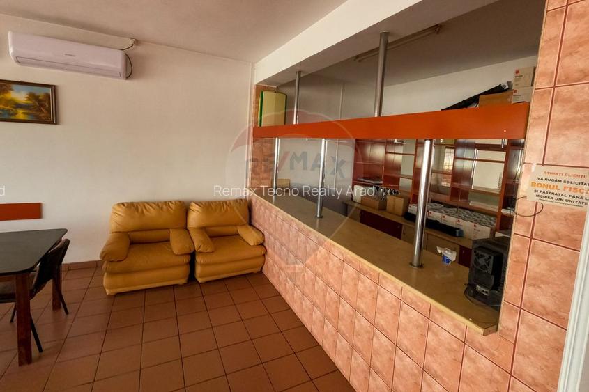 Spațiu comercial de 495mp in  Piata Centrala Deva, Jud HD - 23