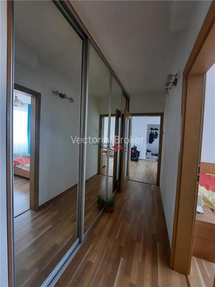 3 camere Iancului. Renovat, luminos, pret corect, gata de vanzare - 11
