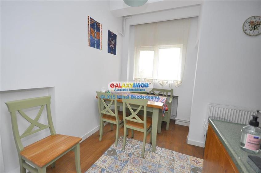 Inchiriere apartament 3 camere de LUX in zona Universitate - 9