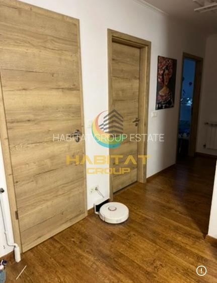 Baneasa Felicity Residence Apartament 3 Camere 3 Bai Parcare Subterana Terasa - 7