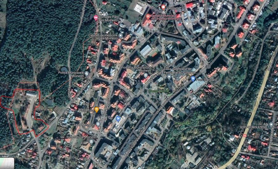 teren.cladiri.birouri.garaj.parcare  - 8