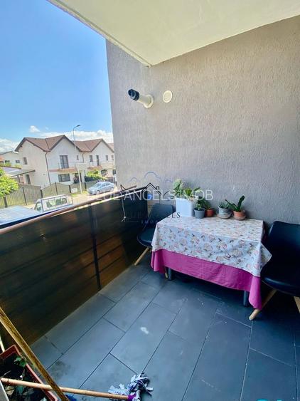 Studio PET FRIENDLY, la intrare in Sanpetru langa Mall - 4